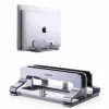 Supporto per laptop Ugreen 60643 grigio 43,9 cm (17,3