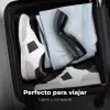Stiratore a vapore portatile AENO GS2