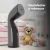 Stiratore a vapore portatile AENO GS2