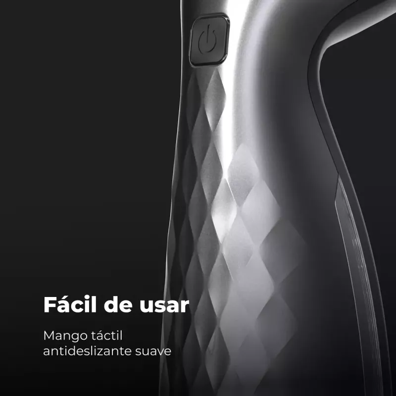Stiratore a vapore portatile AENO GS2