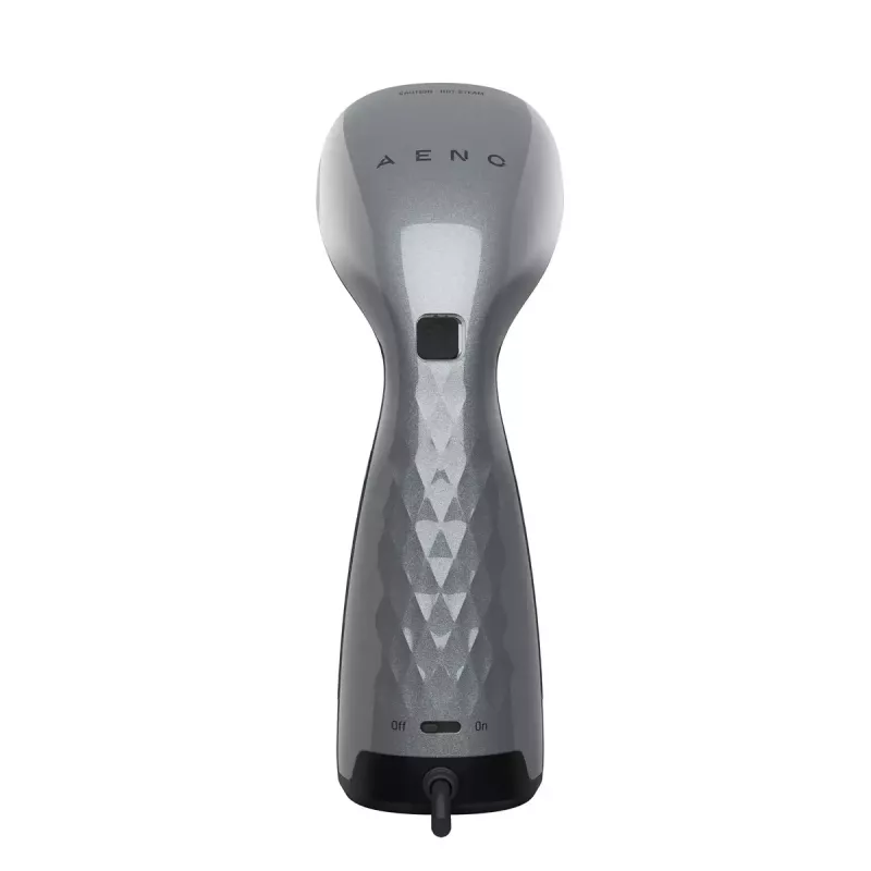 Stiratore a vapore portatile AENO GS2