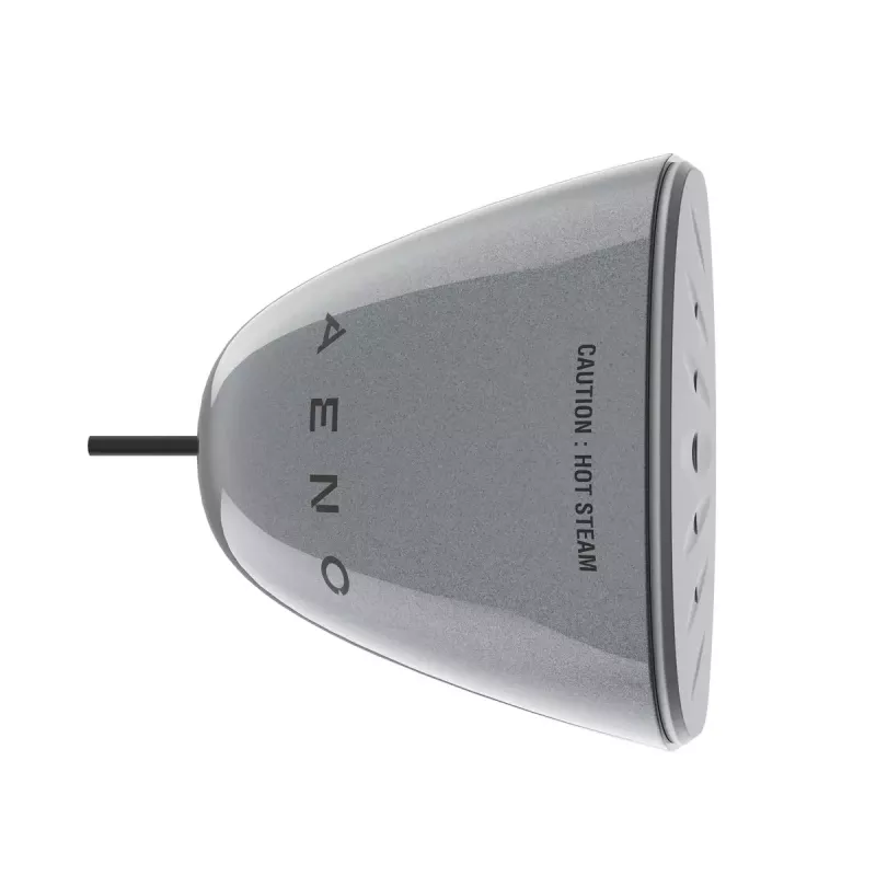 Stiratore a vapore portatile AENO GS2