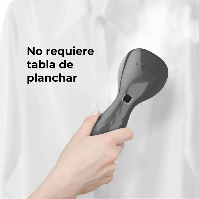 Stiratore a vapore portatile AENO GS2