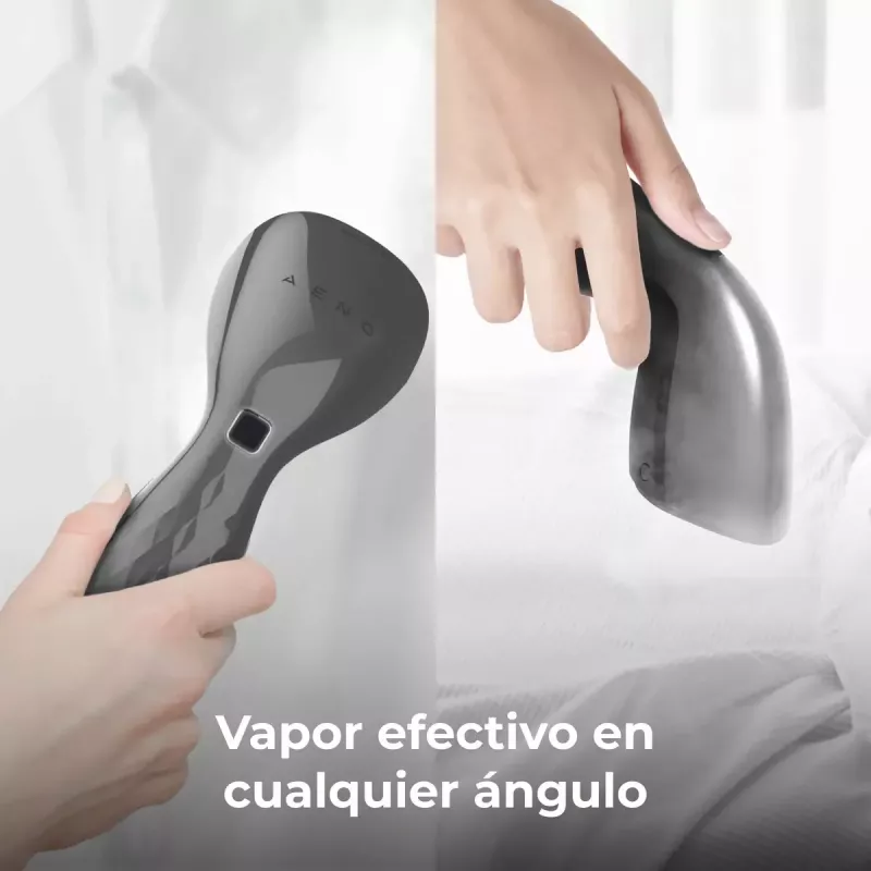Stiratore a vapore portatile AENO GS2