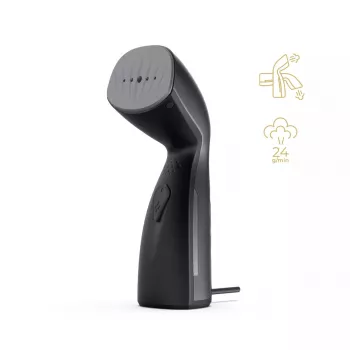 Stiratore a vapore portatile AENO GS2