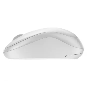 Combo wireless Logitech MK295 Silent tastiera RF Wireless QWERTY US International bianco