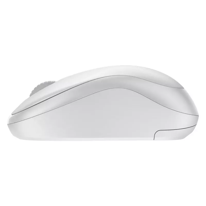Combo wireless Logitech MK295 Silent tastiera RF Wireless QWERTY US International bianco