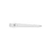 Tastiera Logitech Pebble Keys 2 K380s universale RF Wireless Bluetooth QWERTY danese finlandese norvegese svedese bianco