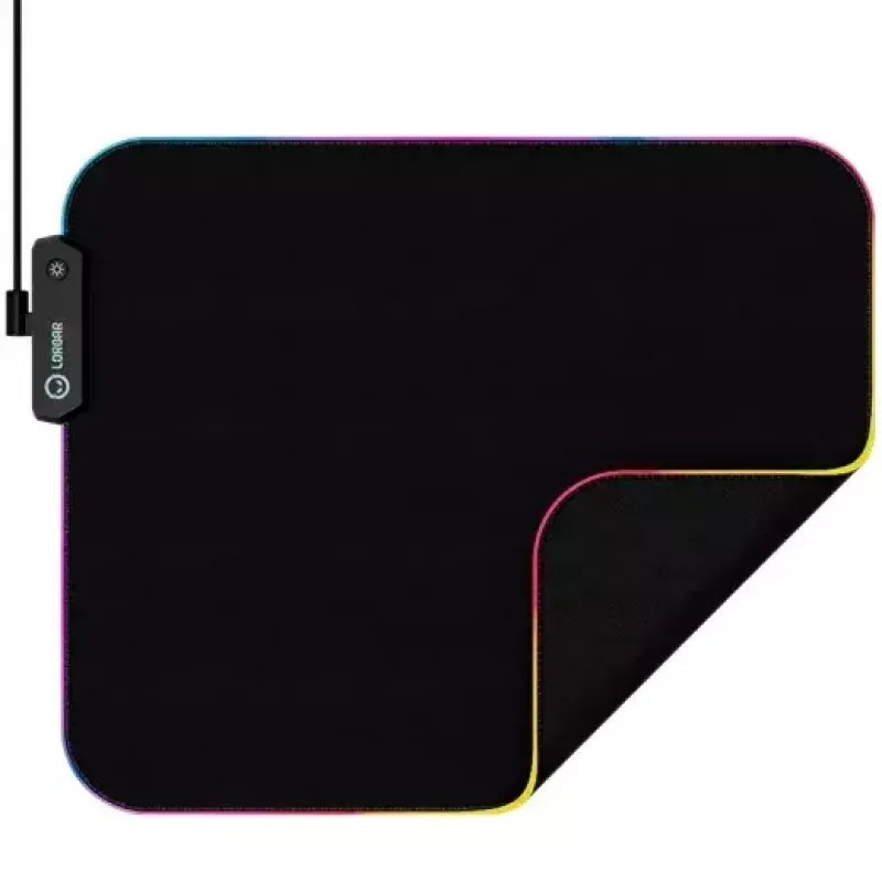 Tappetino per mouse gaming Lorgar Steller 913