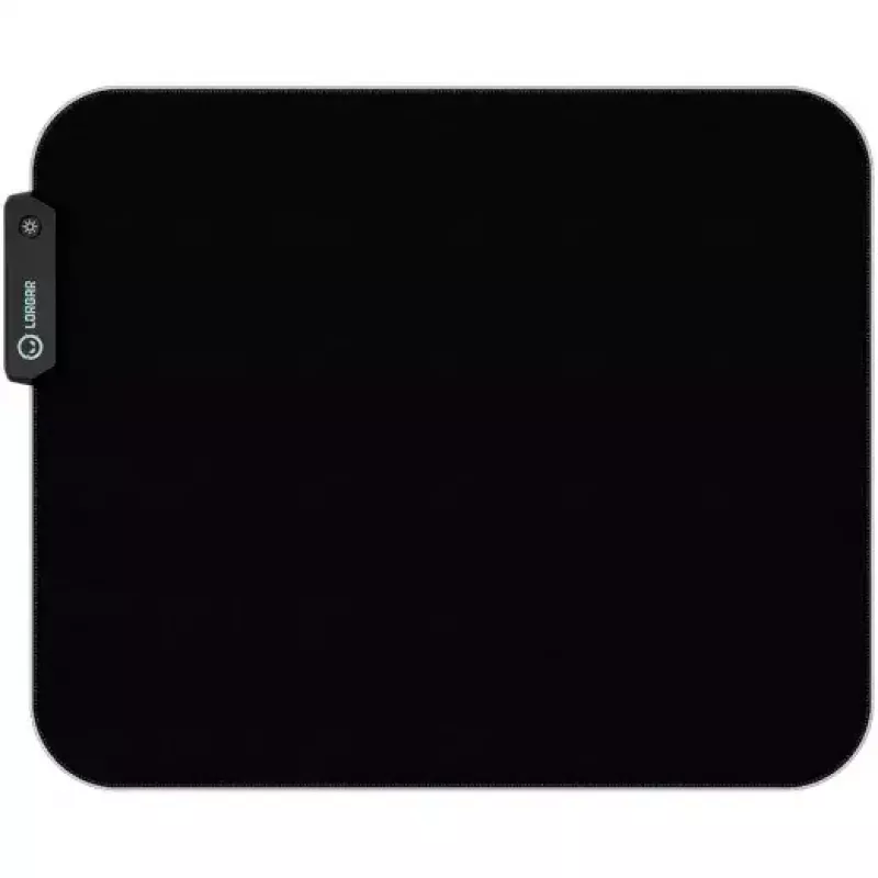 Tappetino per mouse gaming Lorgar Steller 913