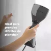 Spazzola a vapore AENO GS1