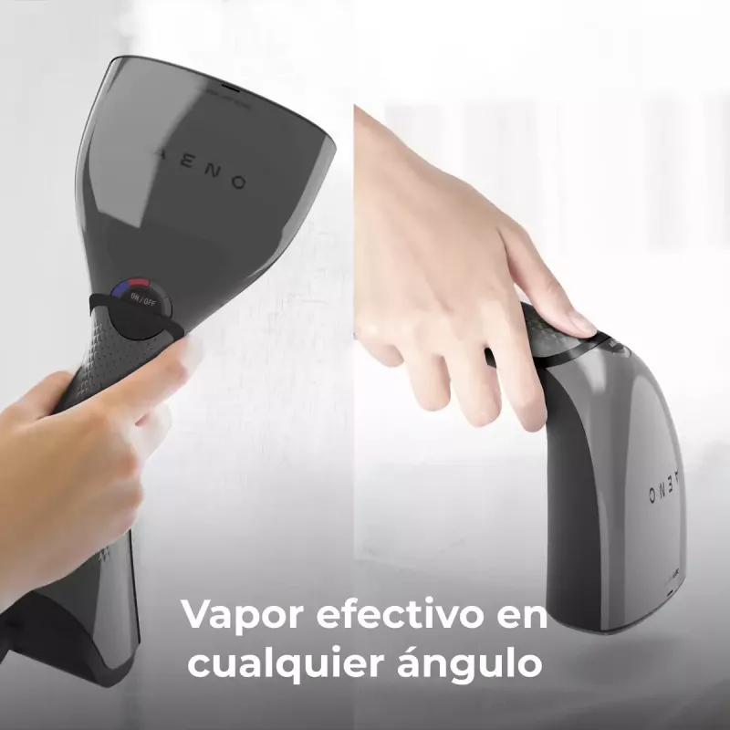 Spazzola a vapore AENO GS1