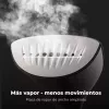 Spazzola a vapore AENO GS1