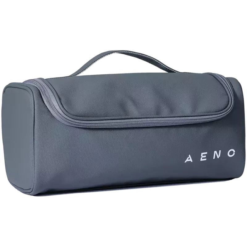 Asciugacapelli AENO AENO AI ProDryer HD5B AHD0005B 2200W tecnologia ionica