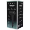 Asciugacapelli AENO AENO AI ProDryer HD5B AHD0005B 2200W tecnologia ionica
