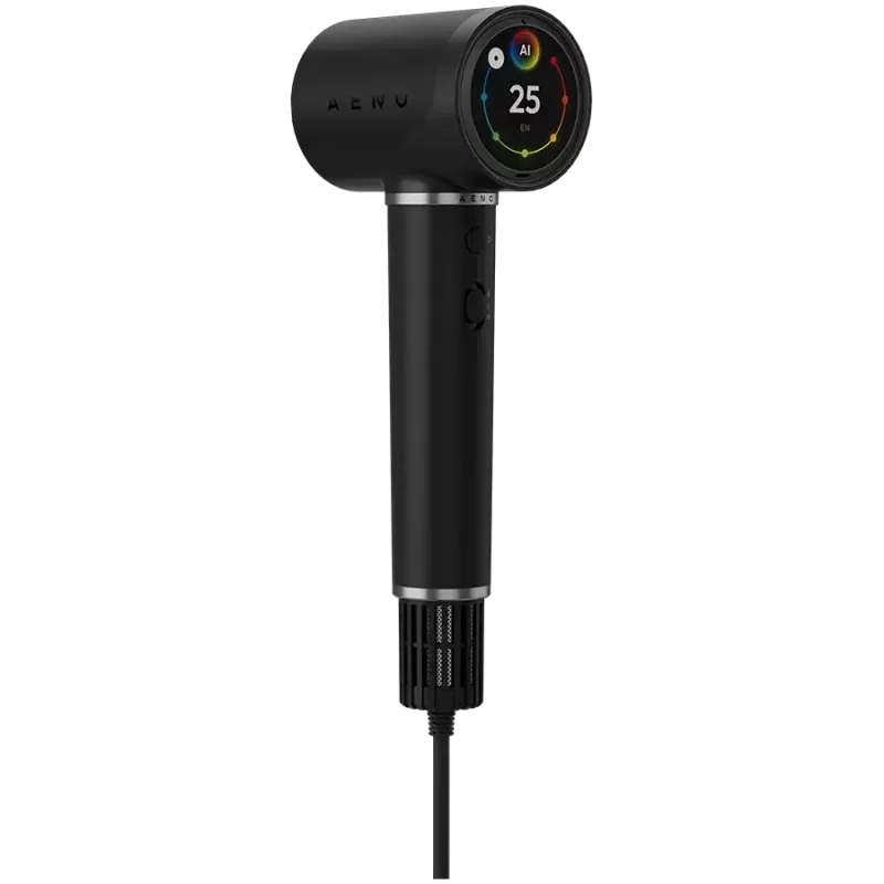 Asciugacapelli AENO AENO AI ProDryer HD5B AHD0005B 2200W tecnologia ionica