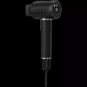 Asciugacapelli AENO AENO AI ProDryer HD5B AHD0005B 2200W tecnologia ionica