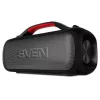 Altoparlante portatile mono SVEN PS-360 nero