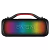 Altoparlante portatile mono SVEN PS-360 nero