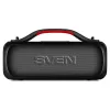 Altoparlante portatile mono SVEN PS-360 nero