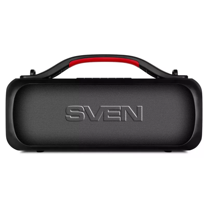 Altoparlante portatile mono SVEN PS-360 nero