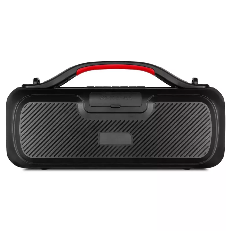 Altoparlante portatile mono SVEN PS-360 nero