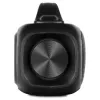 Altoparlante portatile mono SVEN PS-360 nero