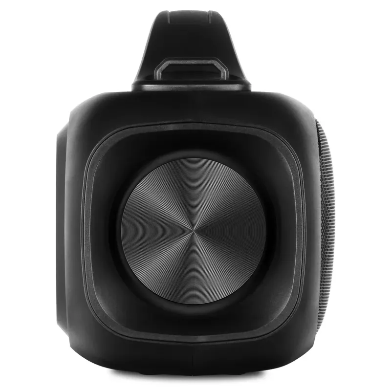 Altoparlante portatile mono SVEN PS-360 nero