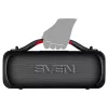 Altoparlante portatile mono SVEN PS-360 nero