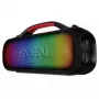 Altoparlante portatile mono SVEN PS-360 nero
