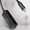 Hub USB-C 3.2 Gen 1 in metallo miniaturizzato AXAGON HUE-M1C