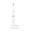 Spazzolino sonico AENO DB5 bianco 5 modalità ricarica wireless
