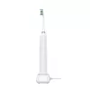 Spazzolino sonico AENO DB5 bianco 5 modalità ricarica wireless