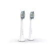 Spazzolino sonico AENO DB5 bianco 5 modalità ricarica wireless