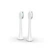 Spazzolino sonico AENO DB5 bianco 5 modalità ricarica wireless