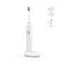 Spazzolino sonico AENO DB5 bianco 5 modalità ricarica wireless