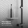 Spazzolino sonico AENO DB4 nero