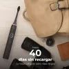 Spazzolino sonico AENO DB4 nero
