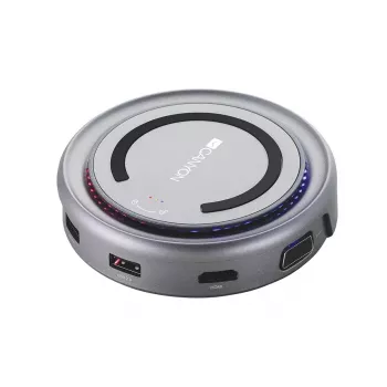 Dock per laptop Canyon CNS-TDS07DG
