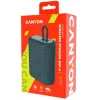 Altoparlante stereo portatile Canyon BSP-4 grafite