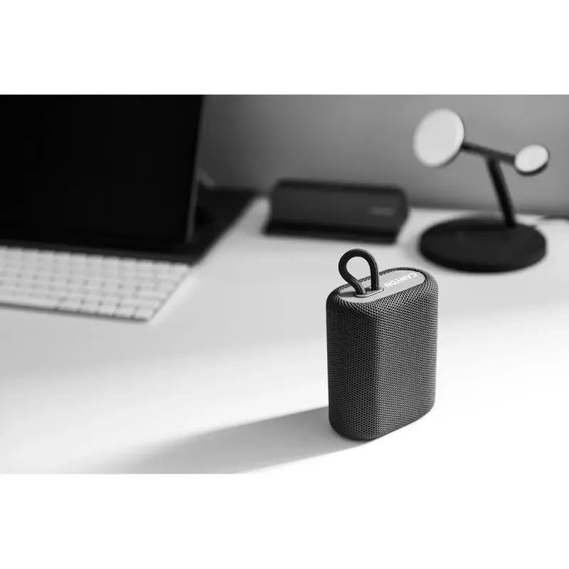 Altoparlante stereo portatile Canyon BSP-4 grafite