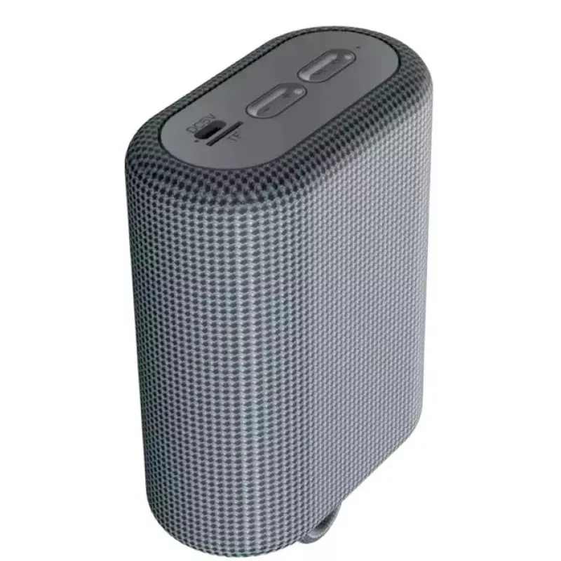 Altoparlante stereo portatile Canyon BSP-4 grafite