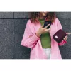 Canyon BSP-8 altoparlante Bluetooth portatile, 10 W, rosso