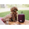Canyon BSP-8 altoparlante Bluetooth portatile, 10 W, rosso