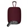 Canyon BSP-8 altoparlante Bluetooth portatile, 10 W, rosso