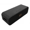 Altoparlante stereo portatile Klipsch Detroit nero