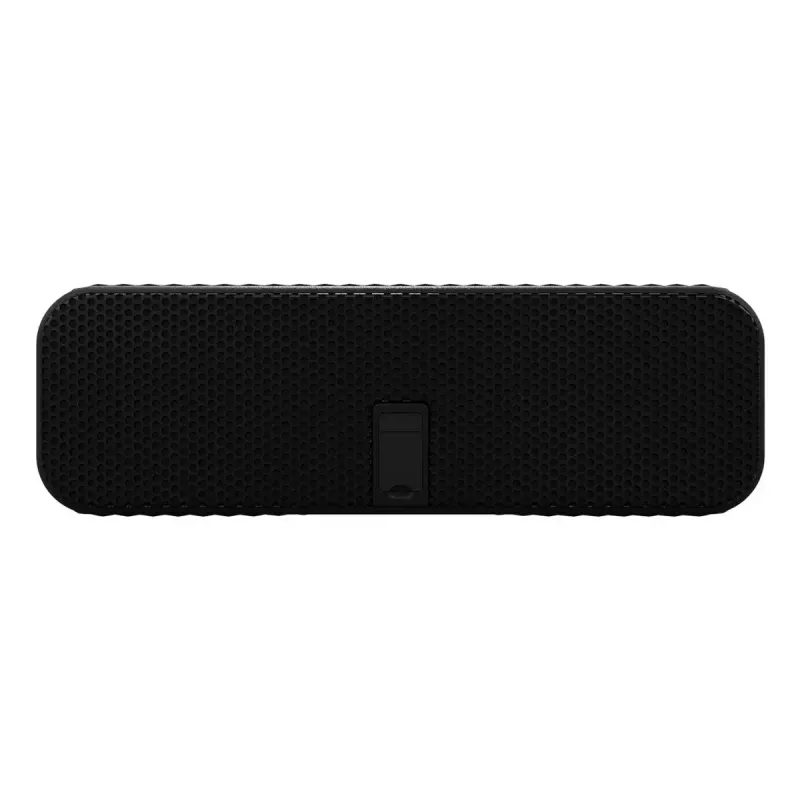 Altoparlante stereo portatile Klipsch Detroit nero
