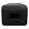 Altoparlante stereo portatile Klipsch Detroit nero