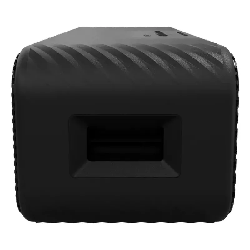 Altoparlante stereo portatile Klipsch Detroit nero