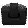 Altoparlante stereo portatile Klipsch Detroit nero